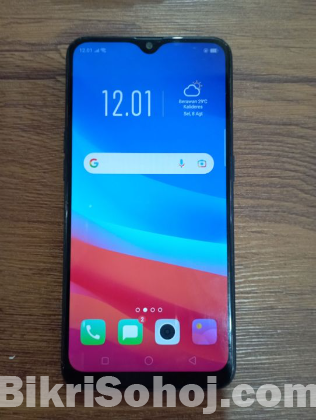 Oppo A5s